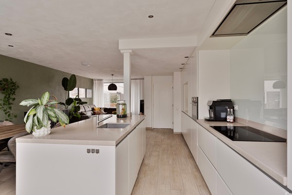 Medium property photo - Lange Kruisweg 42, 5503 RB Veldhoven